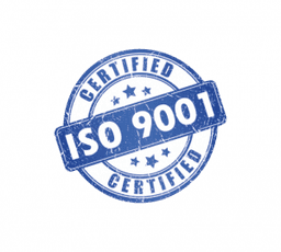 ISO 9001